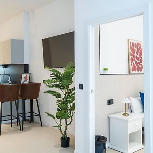 Apartamento de 2 Dormitorios